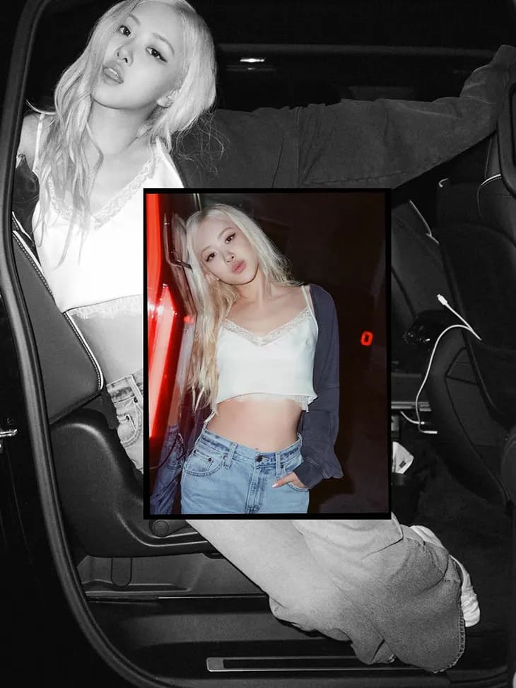 Cortesía de Levi´s