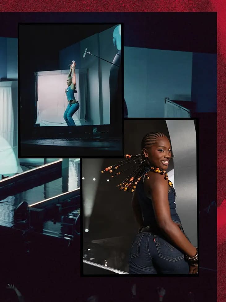 Cortesía de Levi´s