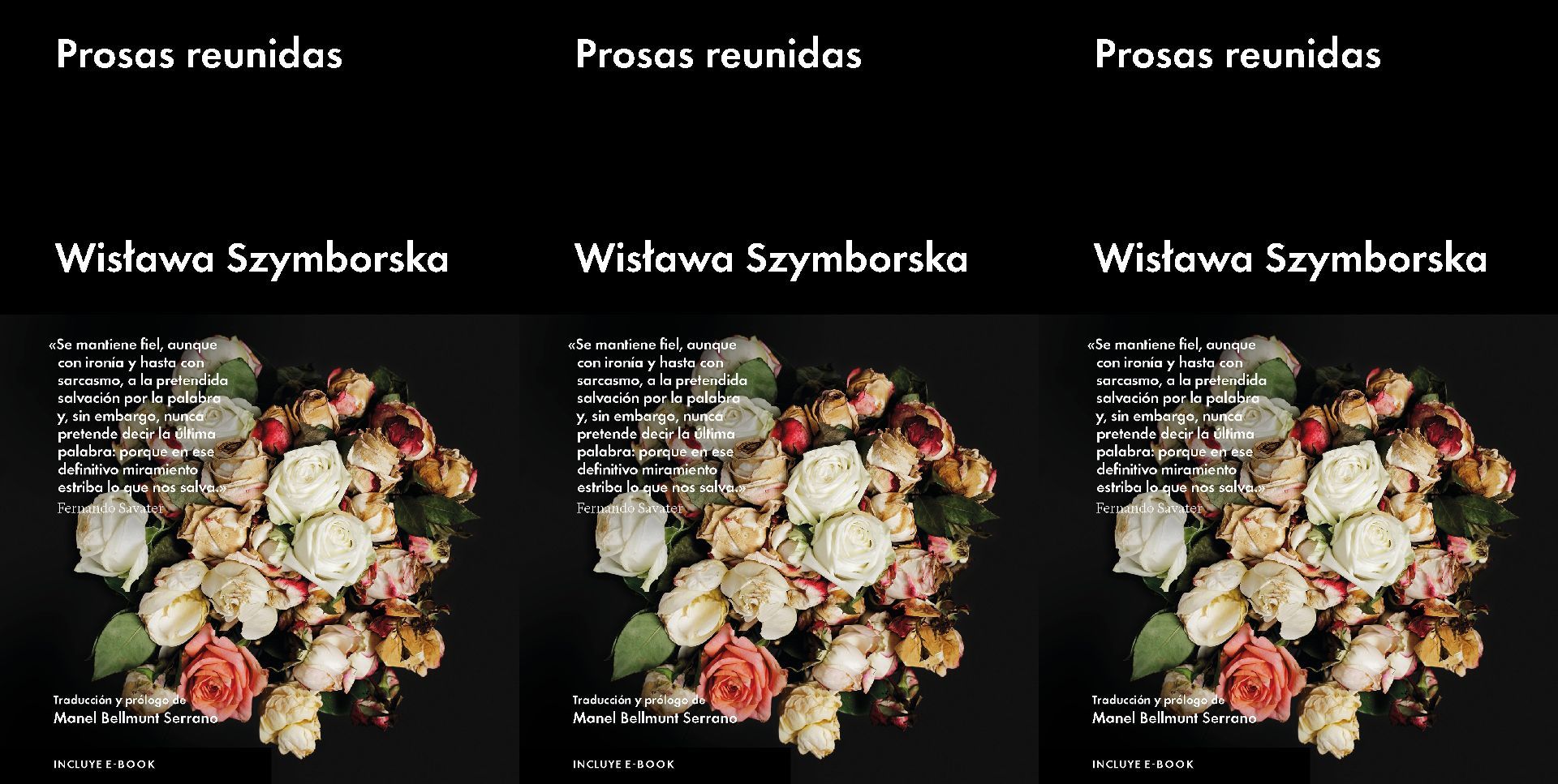 Wisława Szymborska: de qué hablamos cuando hablamos de leer