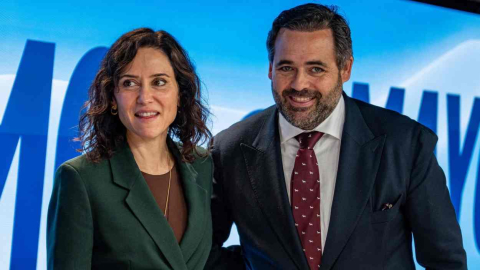 El PSOE acusa a Núñez de asumir el modelo de Ayuso que "perj