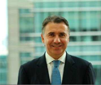 Santander nombra nuevo responsable de ‘Santander Global Corporate Banking’