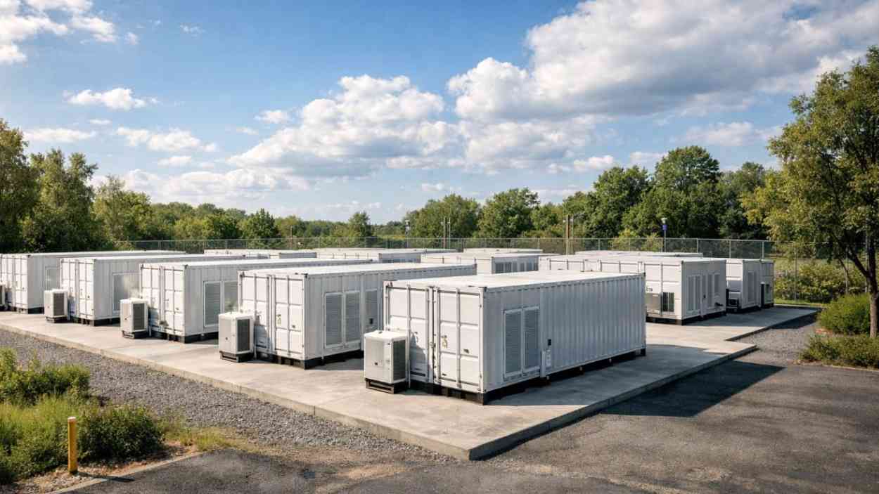 RIC Energy acelera más de 1.000 MW