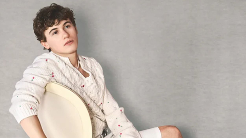 Dior suma a Sam Nivola, Mike Faist y Will Price como nuevos embajadores