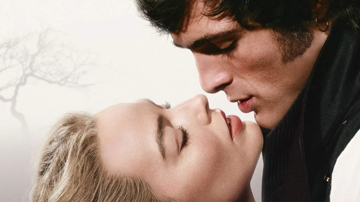 Cumbres Borrascosas.