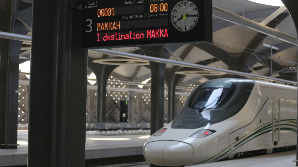 Panel informativo Indra Group Yeda