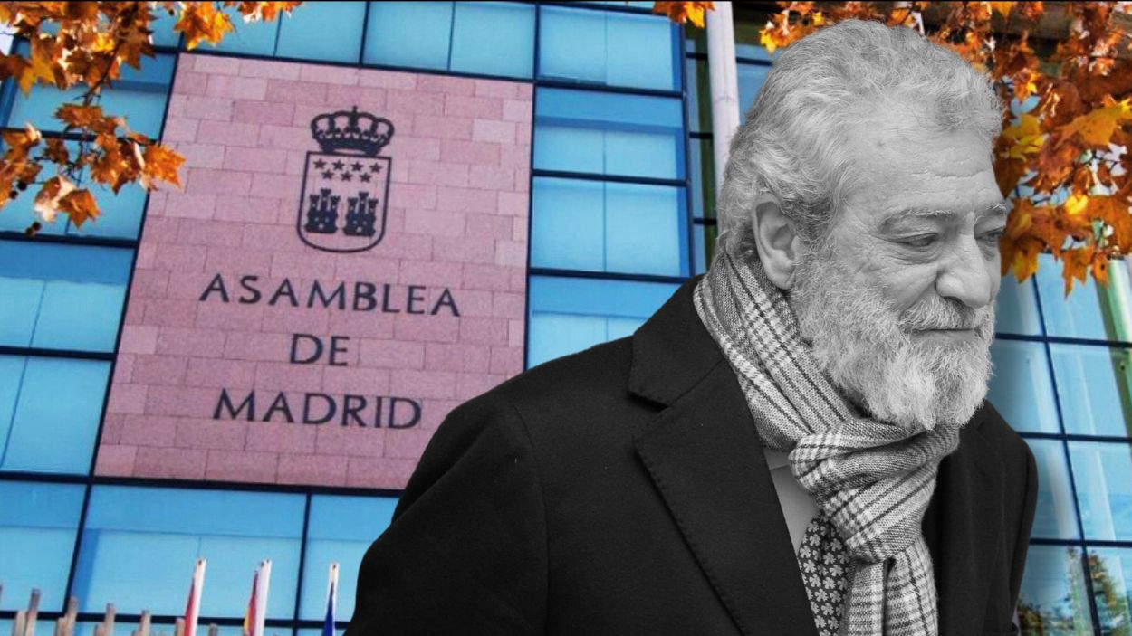 Ilustración de Miguel Ángel Rodríguez. Elaboración propia