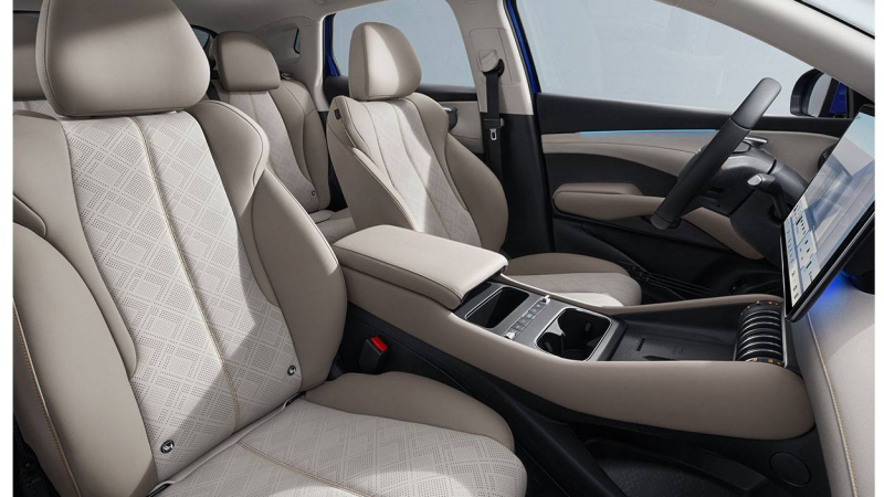 byd atto3evo asientos