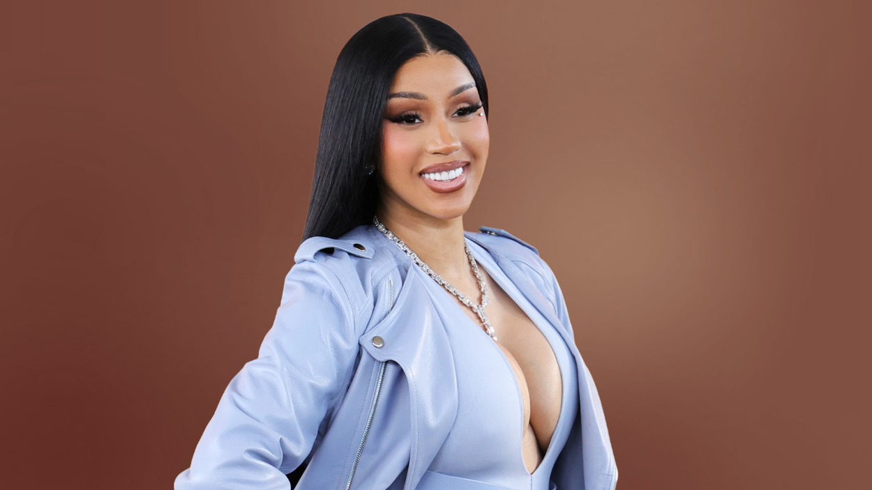 Cardi B