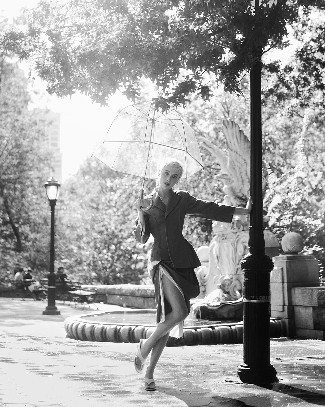 Cortesía de Stuart Weitzman 