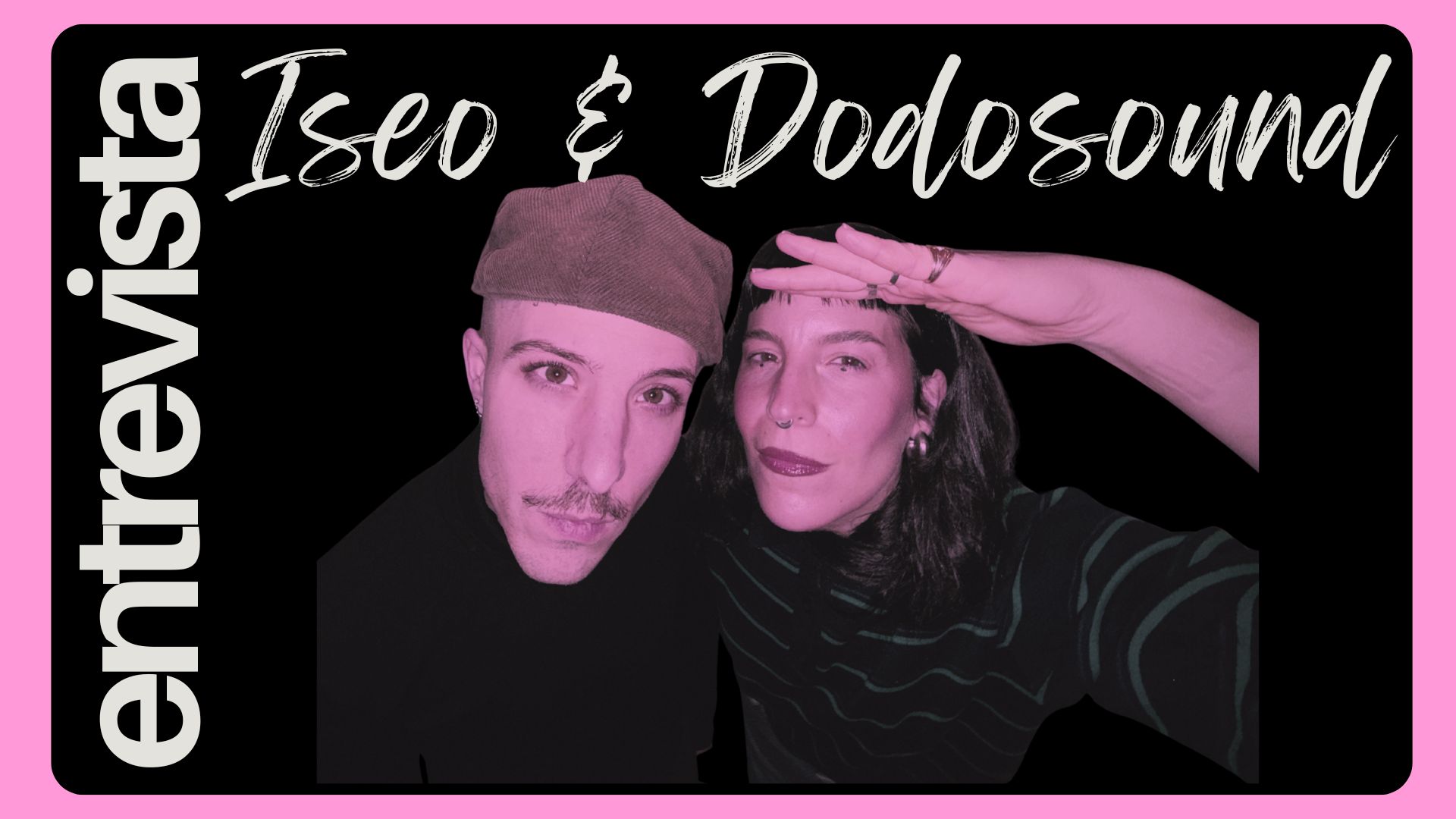 Iseo & Dodosound. Elaboración propia.