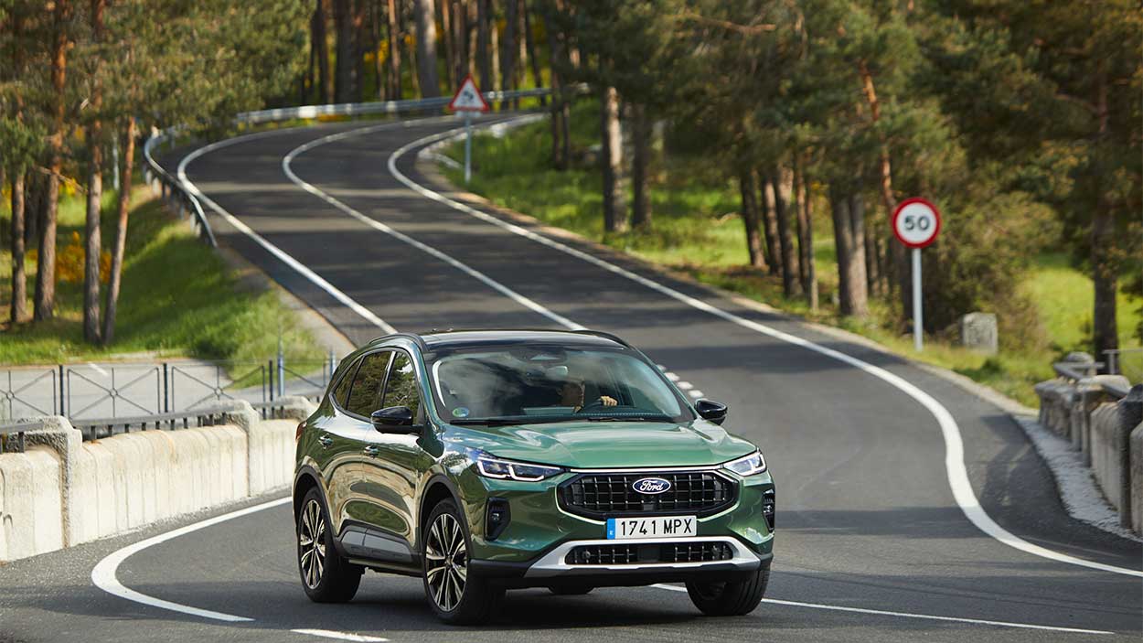 FURD KUGA 2026 (FORD)