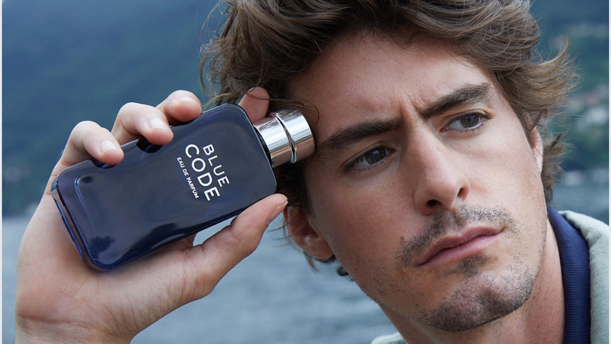 Blue Code x El Ganso 