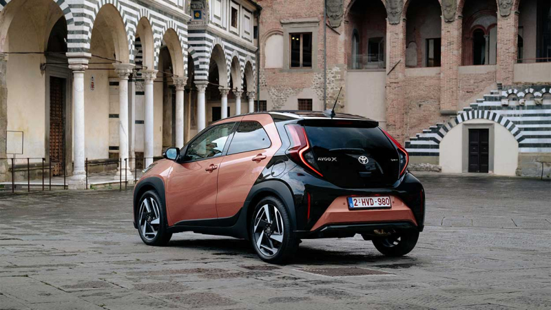 aygoxcrosshybrid chic vistatrasera aygoxcrosshybrid chic vistatrasera