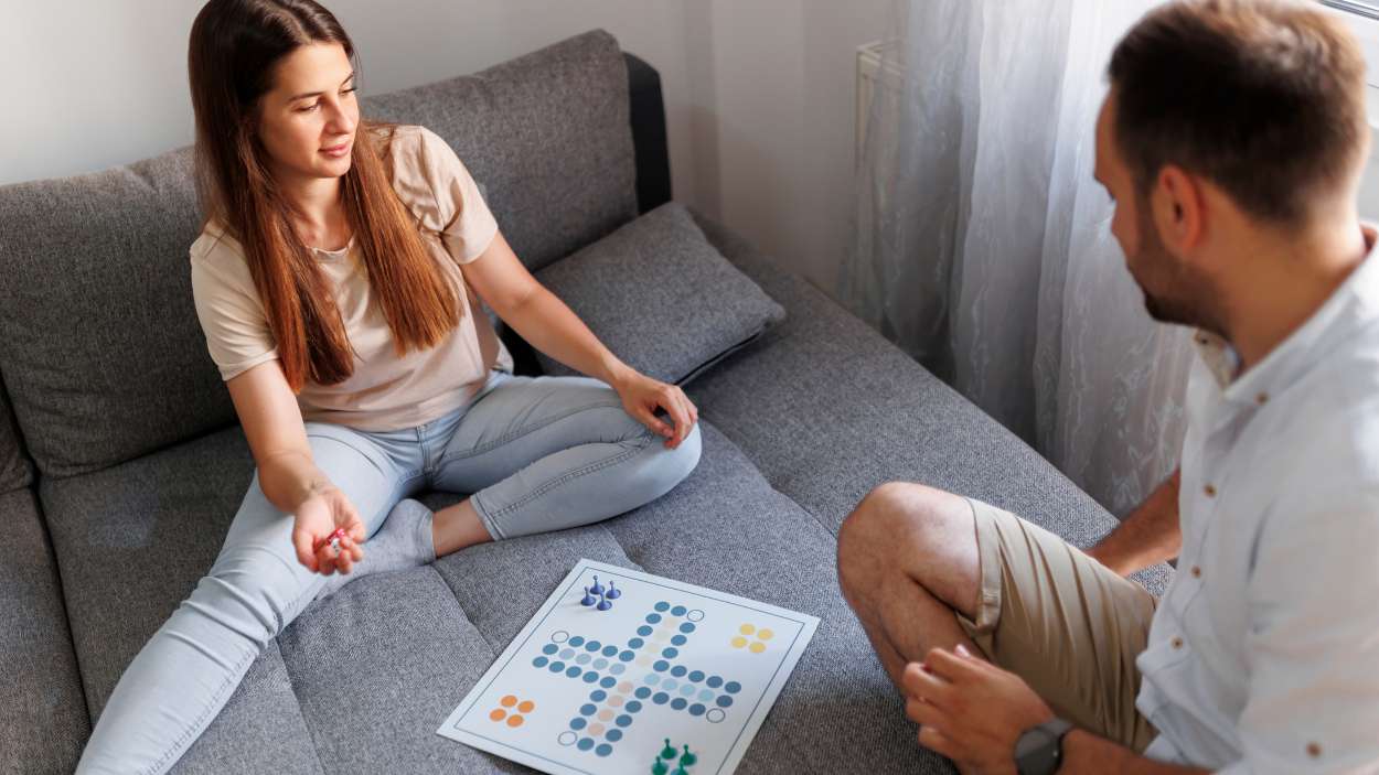 ¿Buscas un plan diferente para San Valentín  Estos juegos de mesa son la respuesta