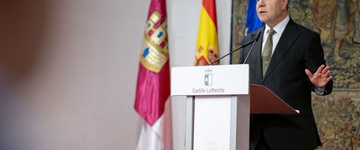 Page cree que terminará ganando “la batalla de la PAC” y anuncia una “importante ofensiva” en marzo