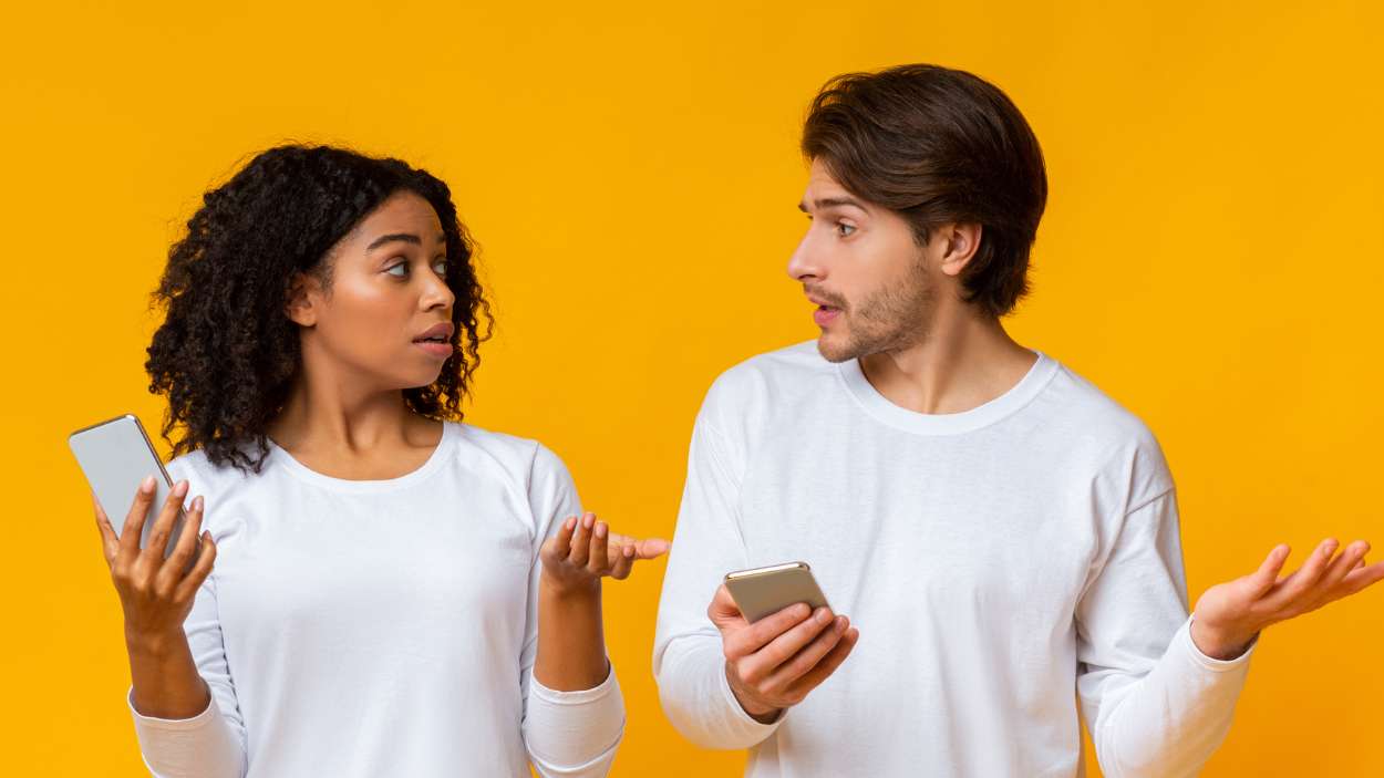 Infidelidad financiera el tabú que arruina relaciones según Beatriz Castellanos