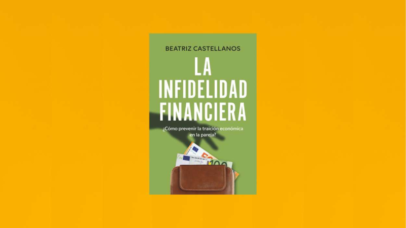 La infidelidad financiera de Beatriz Castellanos