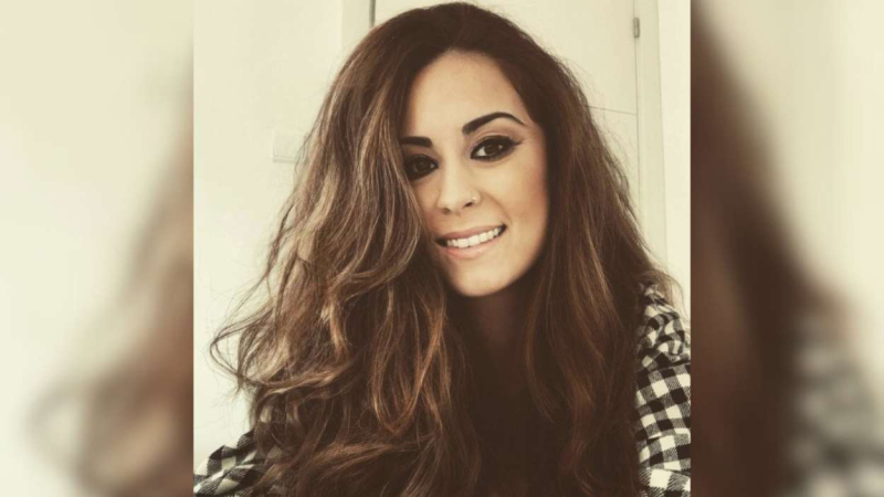 La psicóloga Noelia Bascuas