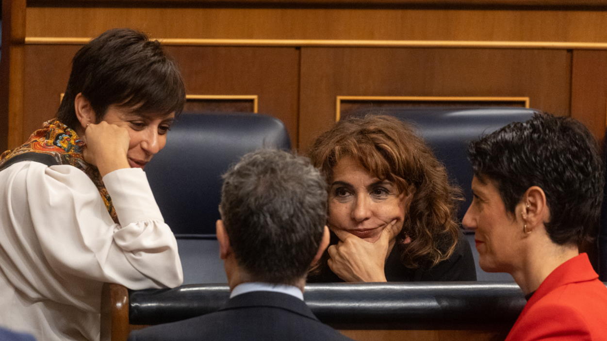 El Gobierno estudia imponer sanciones fiscales a los caseros que suban el precio del alquiler.EP