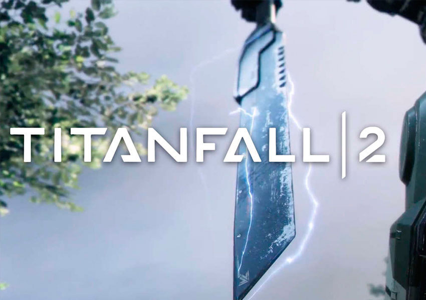‘Munición Real’, la nueva actualización gratuita de ‘Titanfall 2’ ya disponible