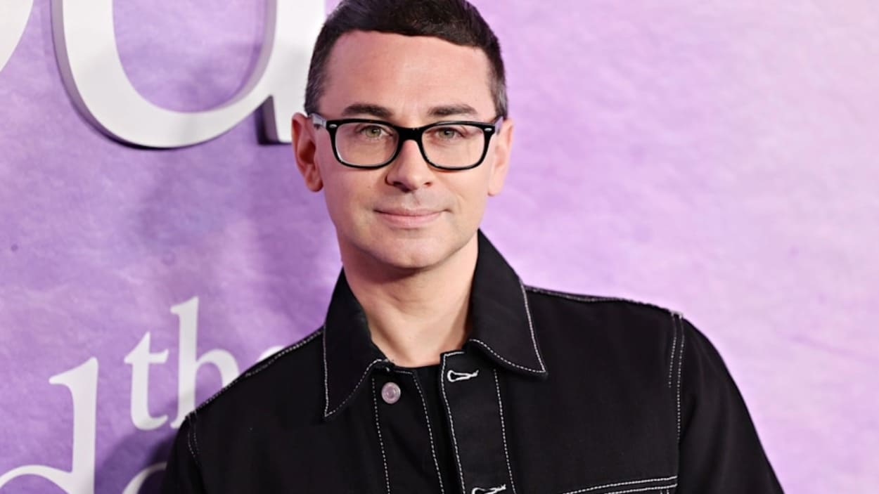 Christian Siriano 