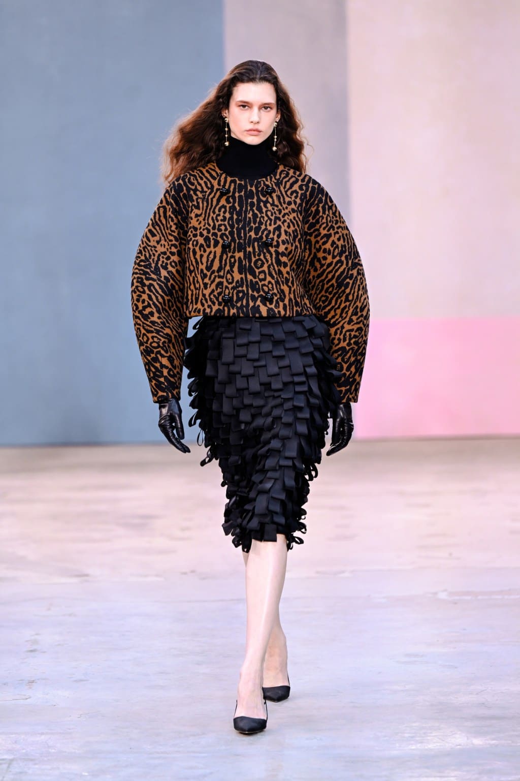 Cortesía de Carolina Herrera 