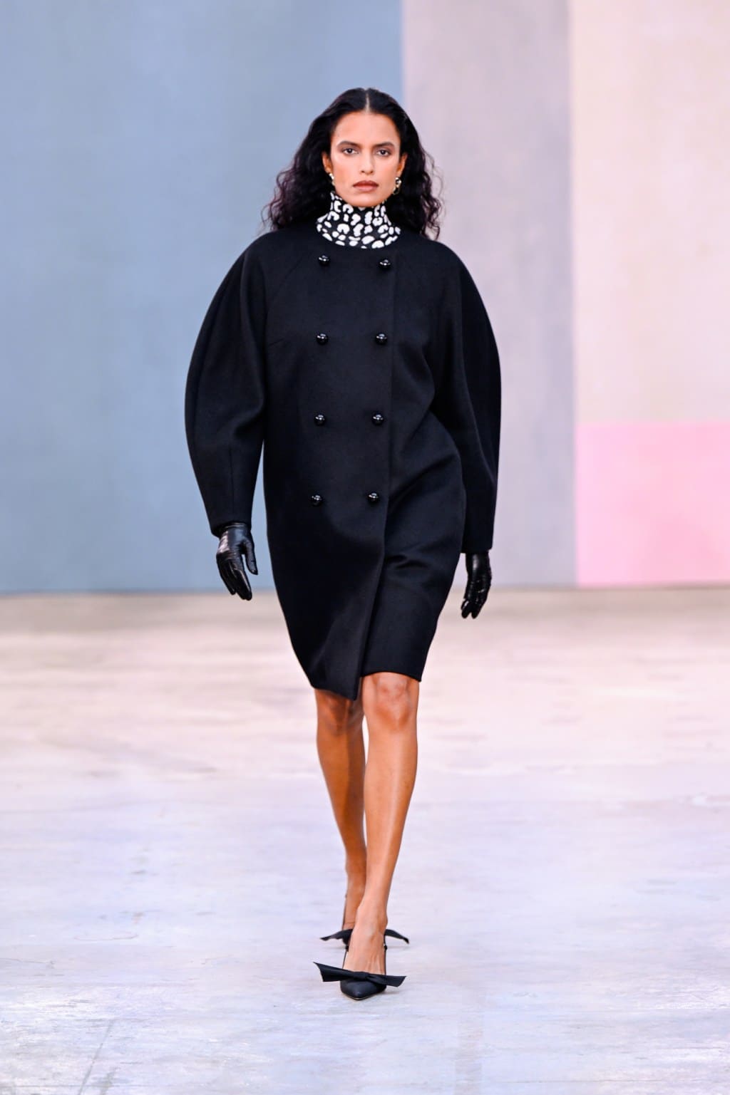 Cortesía de Carolina Herrera 