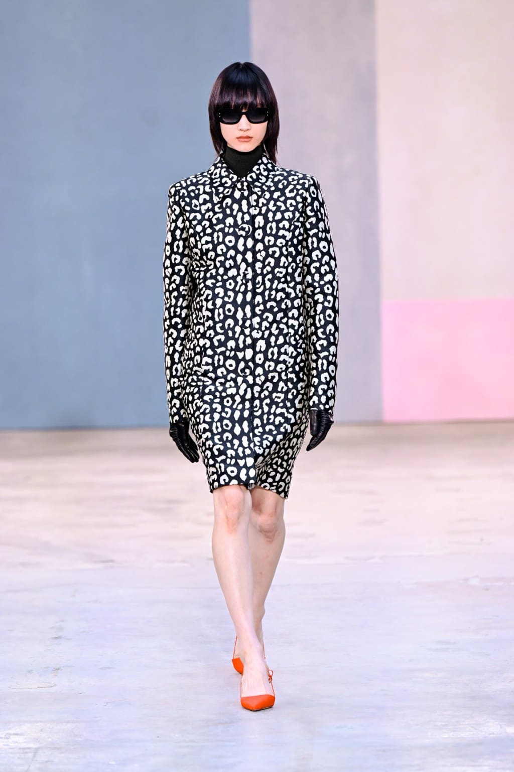 Cortesía de Carolina Herrera 