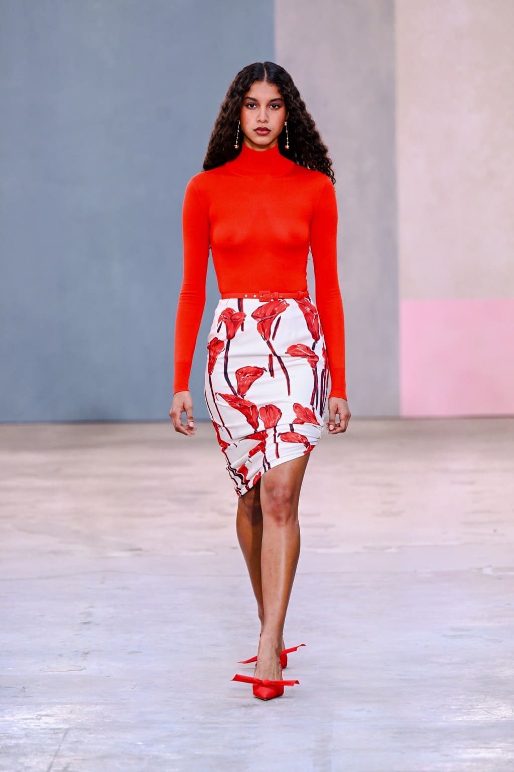 Cortesía de Carolina Herrera 