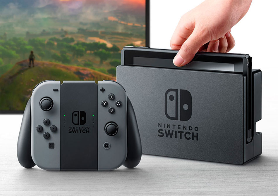 Desvelado el catálogo de juegos indies que se lanzarán con Nintendo Switch