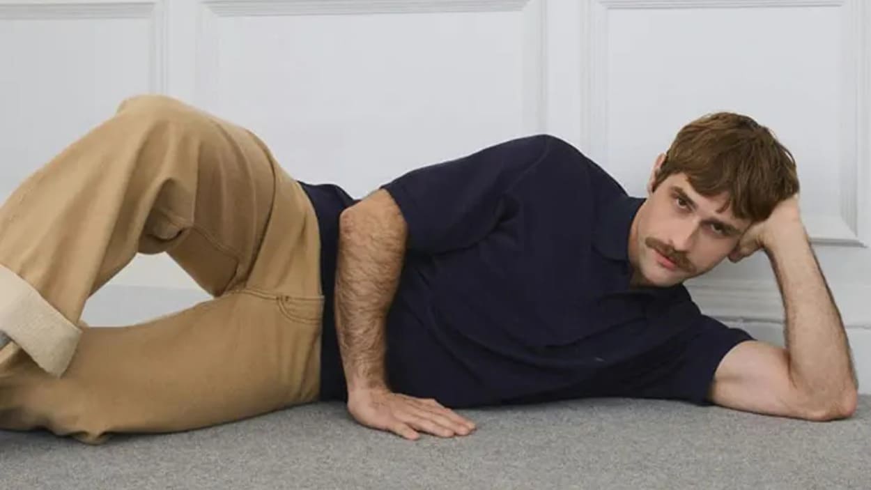 JW Anderson x UNIQLO SS26 