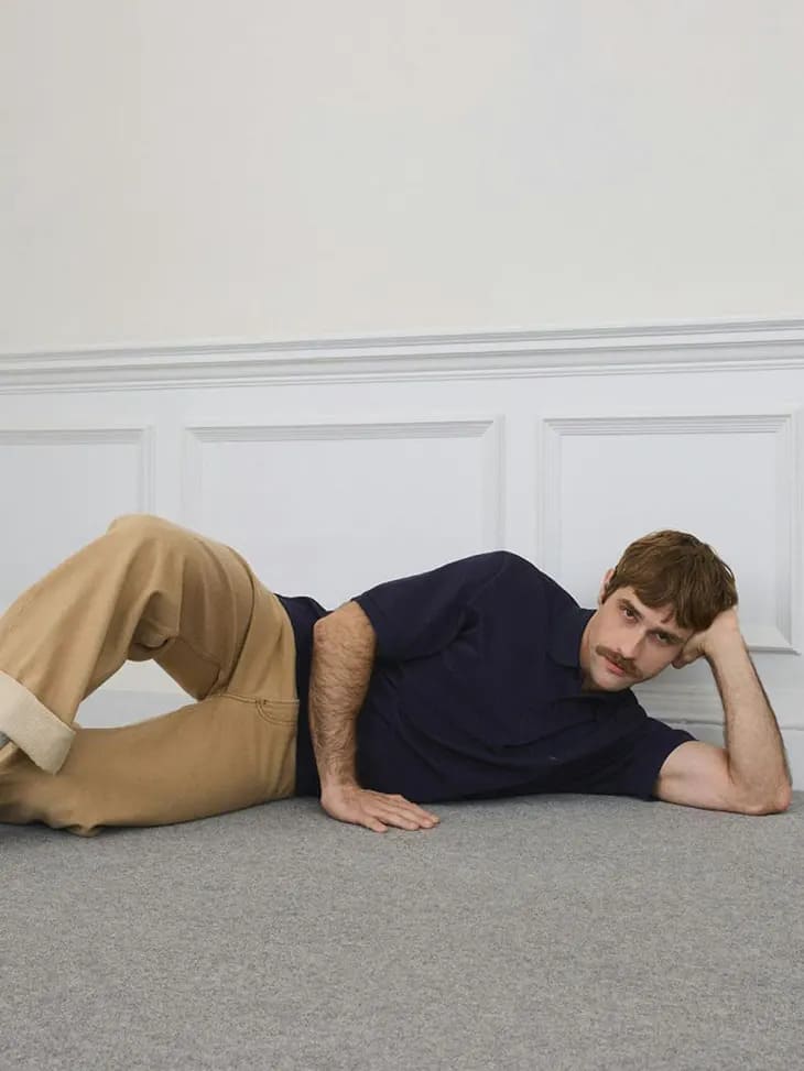 JW Anderson x UNIQLO 