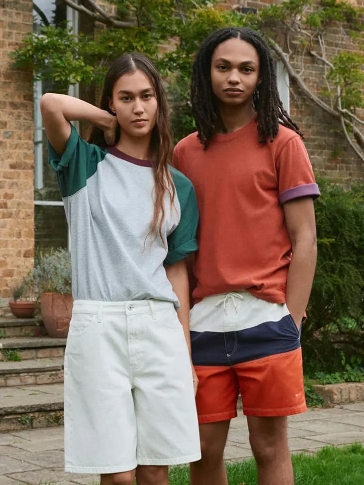 JW Anderson x UNIQLO 