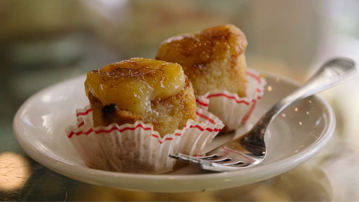 El dulce típico de Granada que es fácil de hacer en casa