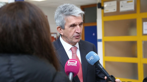 El Gobierno hace un llamamiento a la prudencia por la situación en la provincia de Ciudad Real