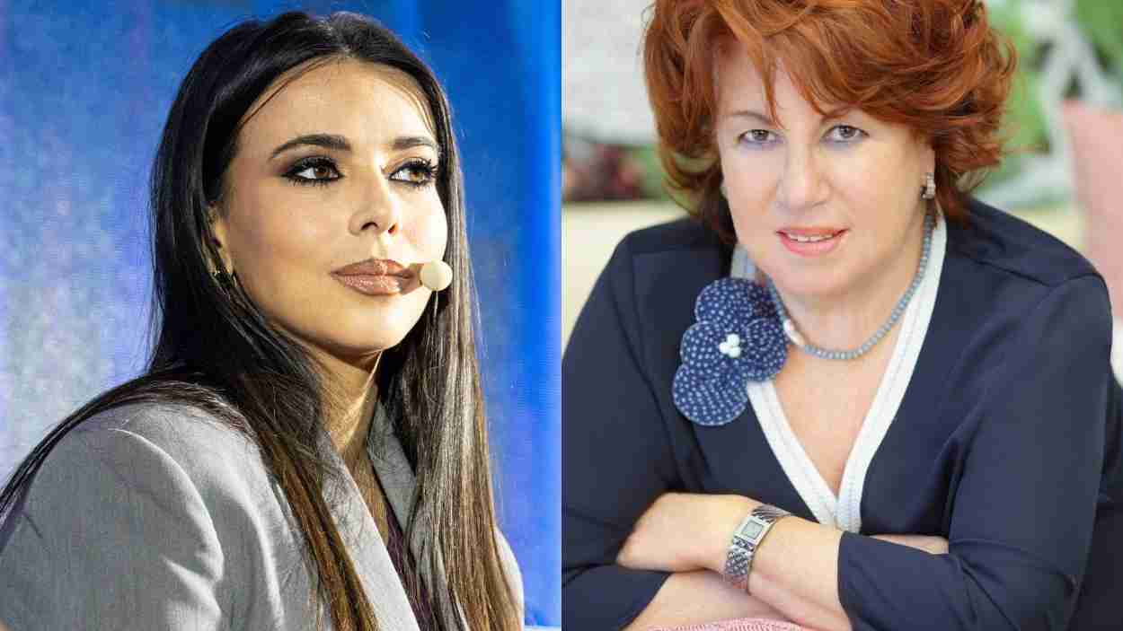 Rosa Villacastín comparte un discurso concienciador tras los ataques de Belmonte a Sara Santaolalla