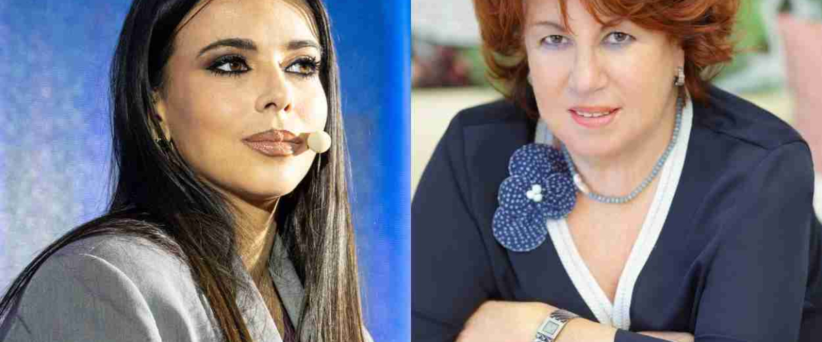 El discurso de Rosa Villacastín tras el ataque a Sarah Santaolalla: