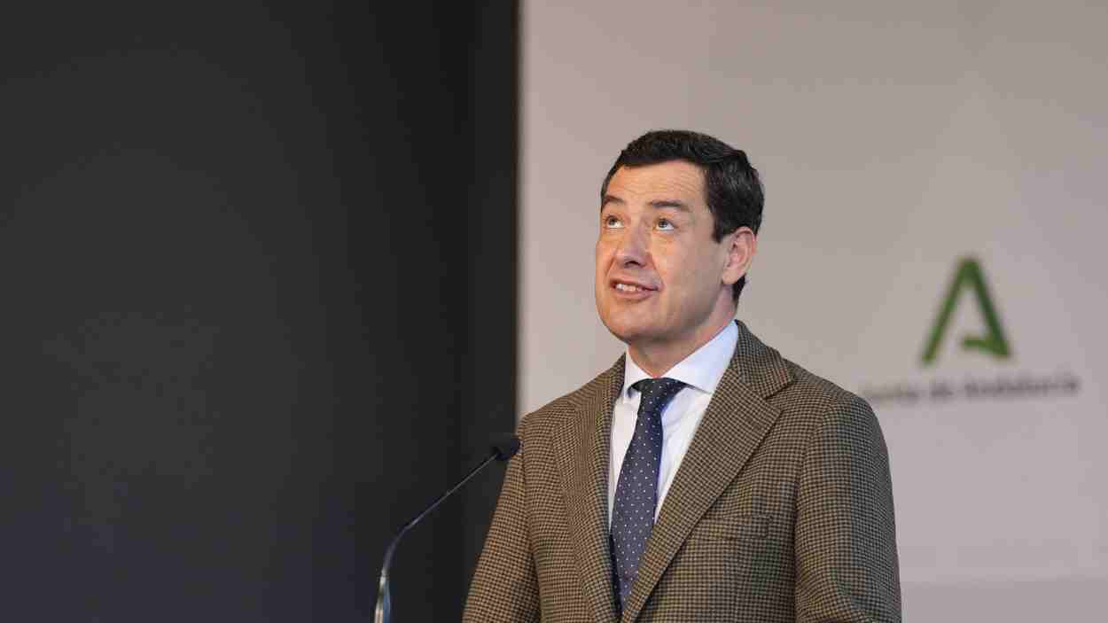 Moreno Bonilla abandona a los enfermos renales. EP