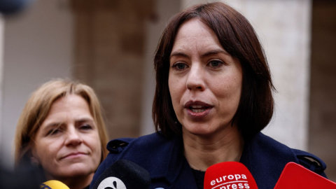 Morant reta al PP a convocar elecciones en la Comunidad Valenciana: "EstĂĄ eligiendo muy bien dĂłnde ir"