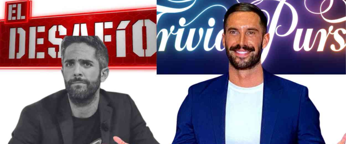 Prometedor dato de audiencia de ‘Cifras y letras’ y ‘Trivial Pursuit’