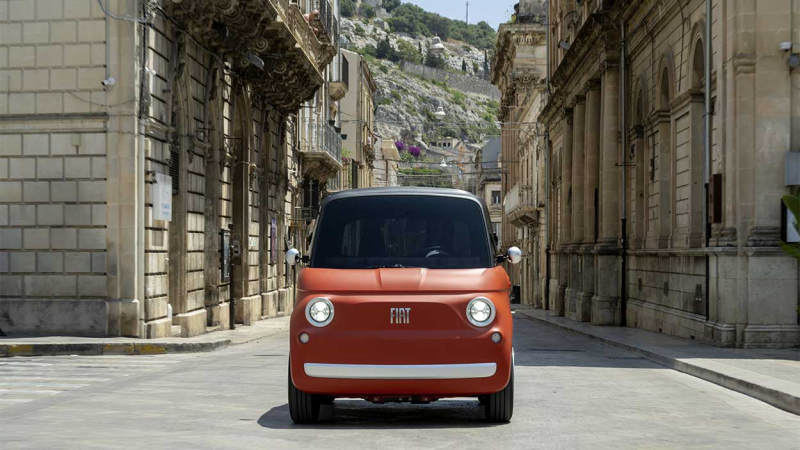 fiat topolino frrntr