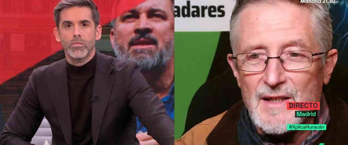 Un reconocido científico destroza el negacionismo de Figaredo: “Debería preocuparnos”