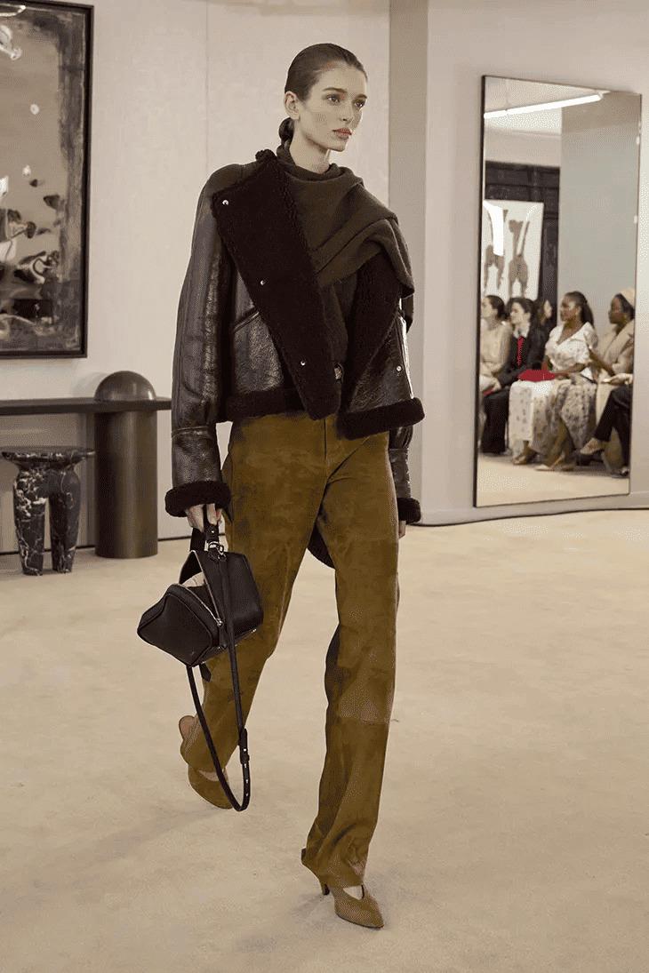Cortesía de Altuzarra 