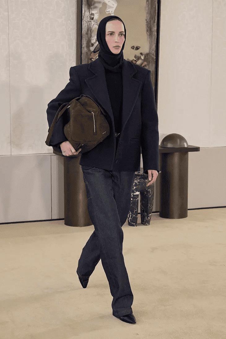 Cortesía de Altuzarra 