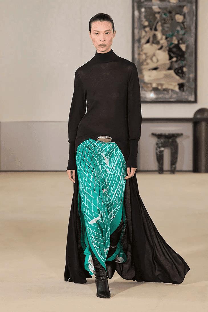 Cortesía de Altuzarra 