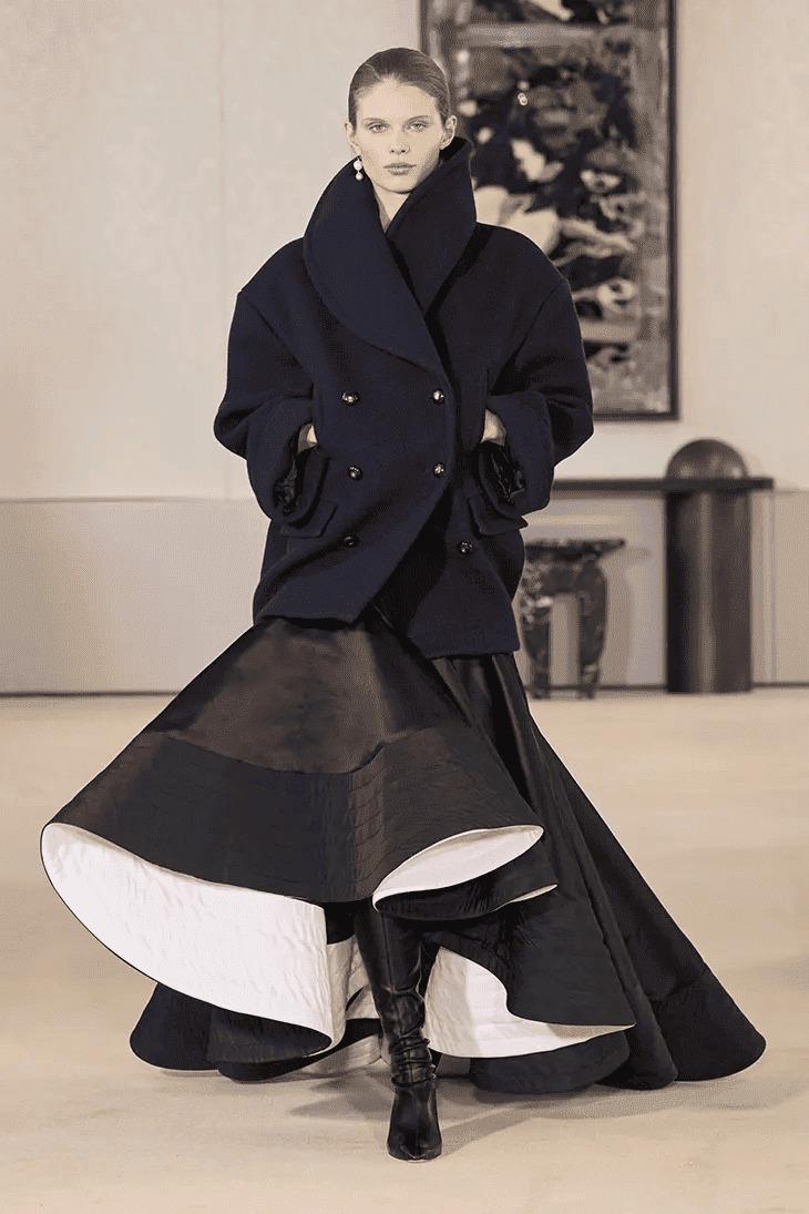Cortesía de Altuzarra 
