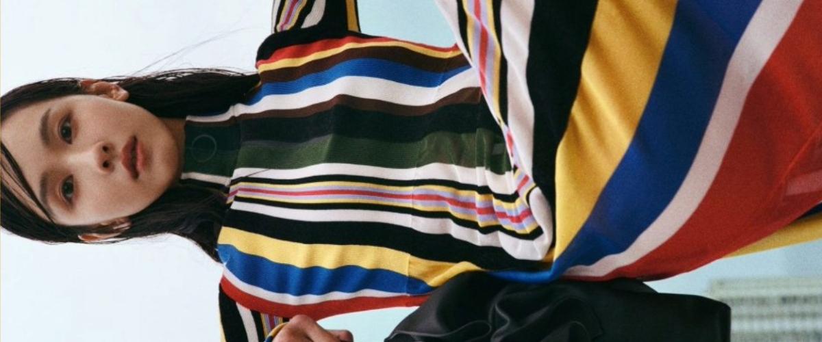 Loewe presenta la primera campaña de Jack McCollough y Lazaro Hernandez con estética deportiva y tensión carnal