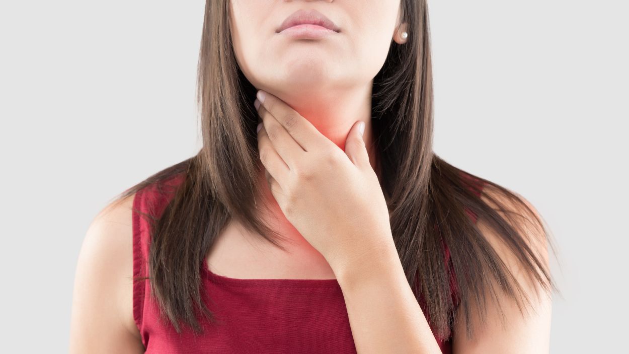 Del diagnóstico al tratamiento: así se afronta hoy el cáncer de tiroides