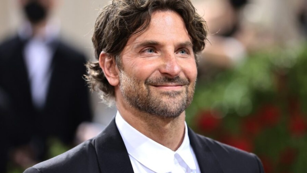Bradley Cooper / Getty Images