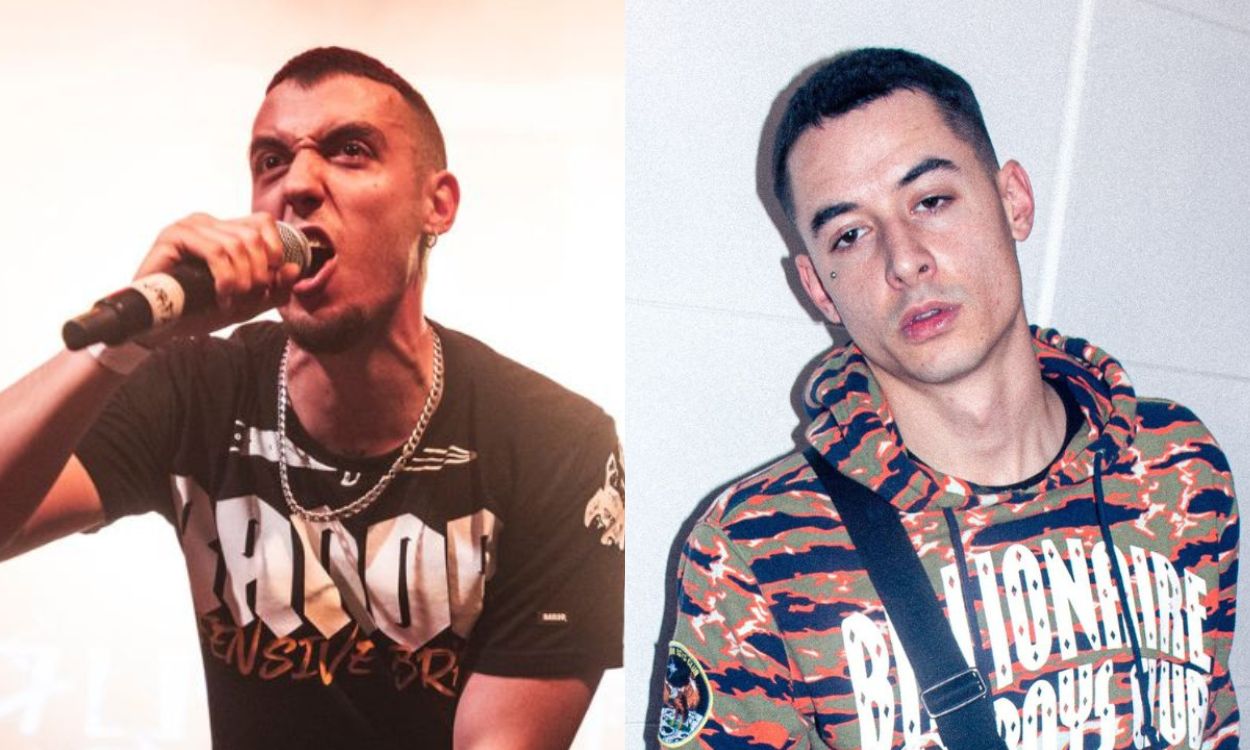 Jarfaiter y Gloosito. Elaboración propia